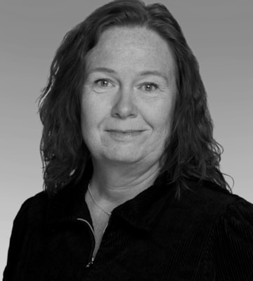 Ingeborg Øfsthus